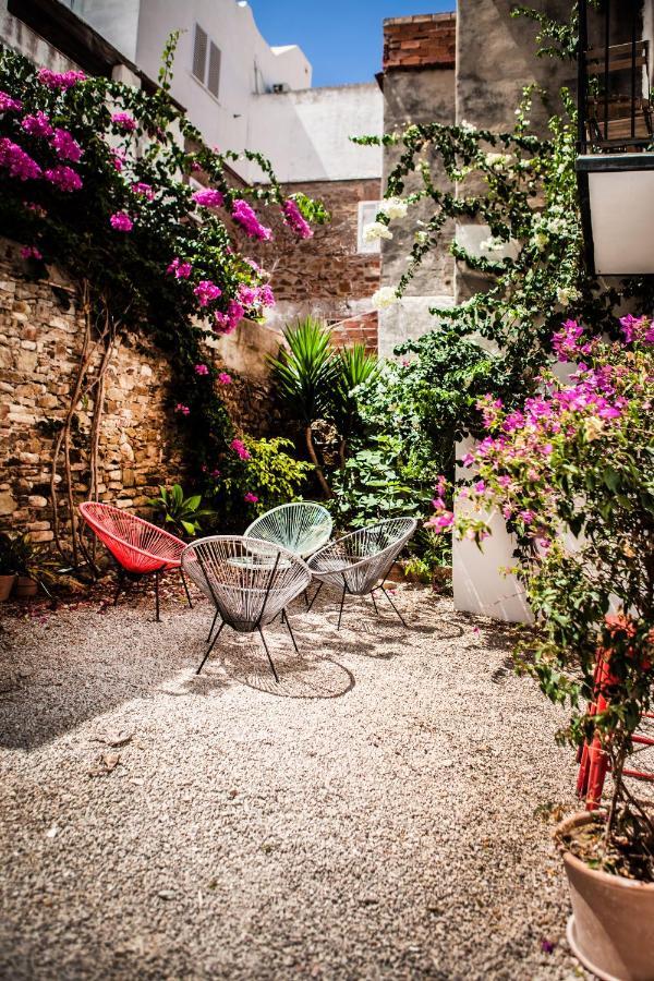 18 - El Patio De Comendador - Enjoy Таріфа Екстер'єр фото