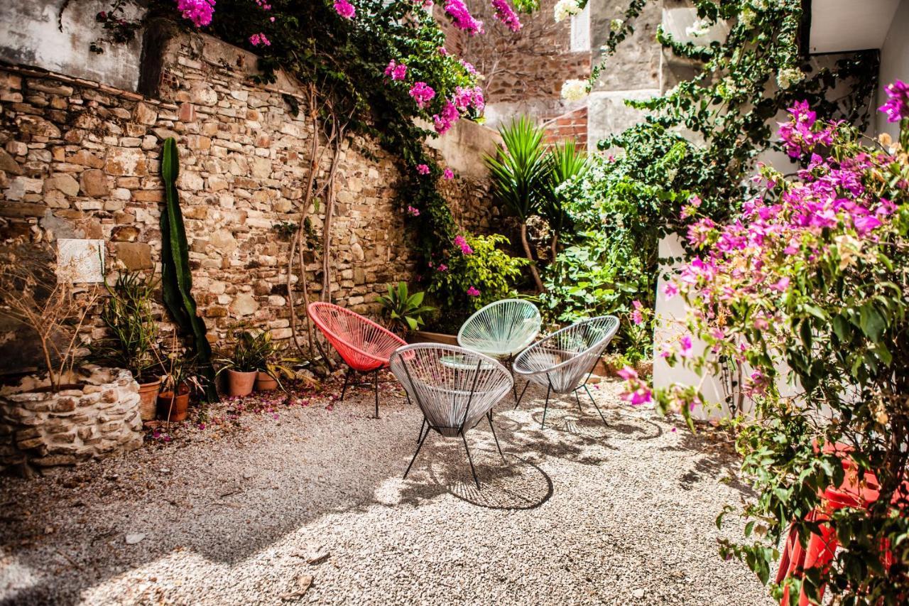 18 - El Patio De Comendador - Enjoy Таріфа Екстер'єр фото